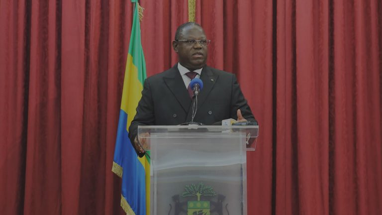 Gabon: nouveau code pour que les journaux ne soient plus des outils « de combat politique »