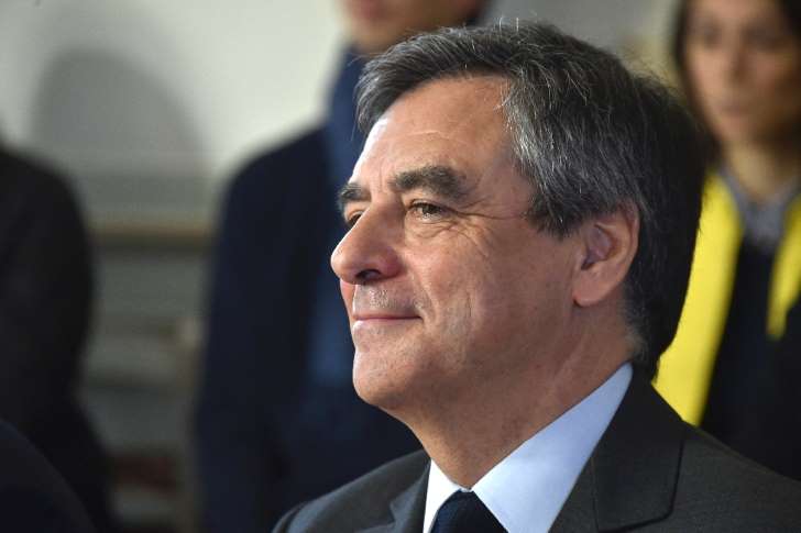 Fillon: 65% des Français contre le maintien de sa candidature