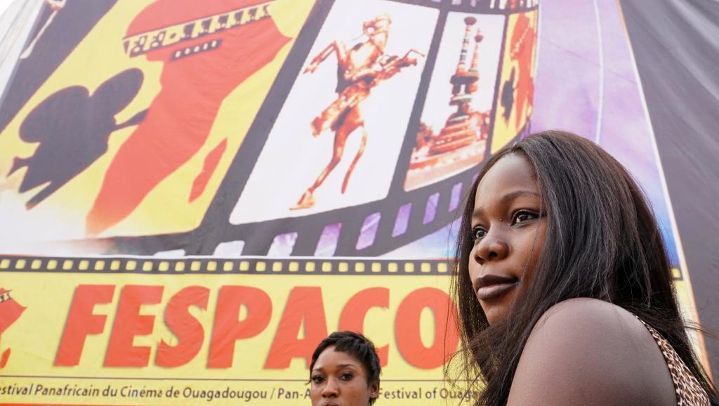 Burkina: Fespaco, un festival de cinéma africain sous haute surveillance