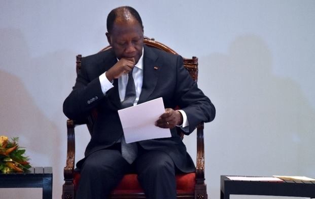 Côte d’Ivoire: Un Membre du bureau politique du PDCI RDA. adresse un message au Président Alassane,