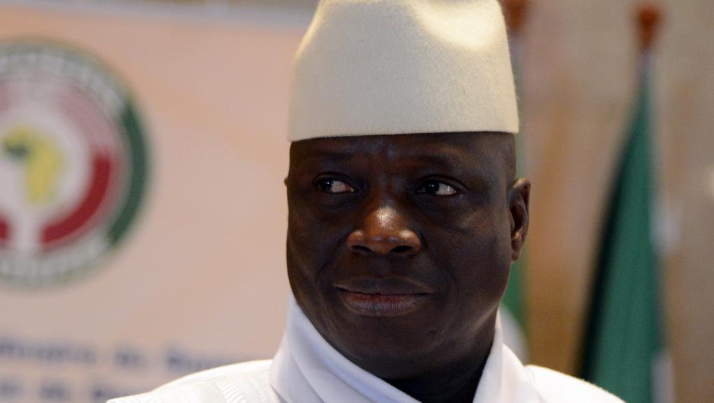 La crainte de Yahya Jammeh hante encore la Gambie