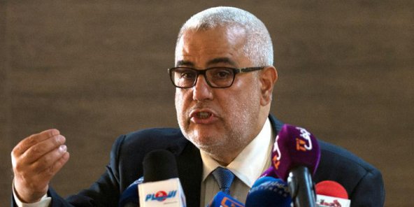 Maroc : le bras de fer entre Abdelilah Benkirane et Aziz Akhannouch continue