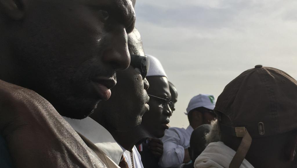 Sénégal: l’audition du maire de Dakar devant la justice reportée