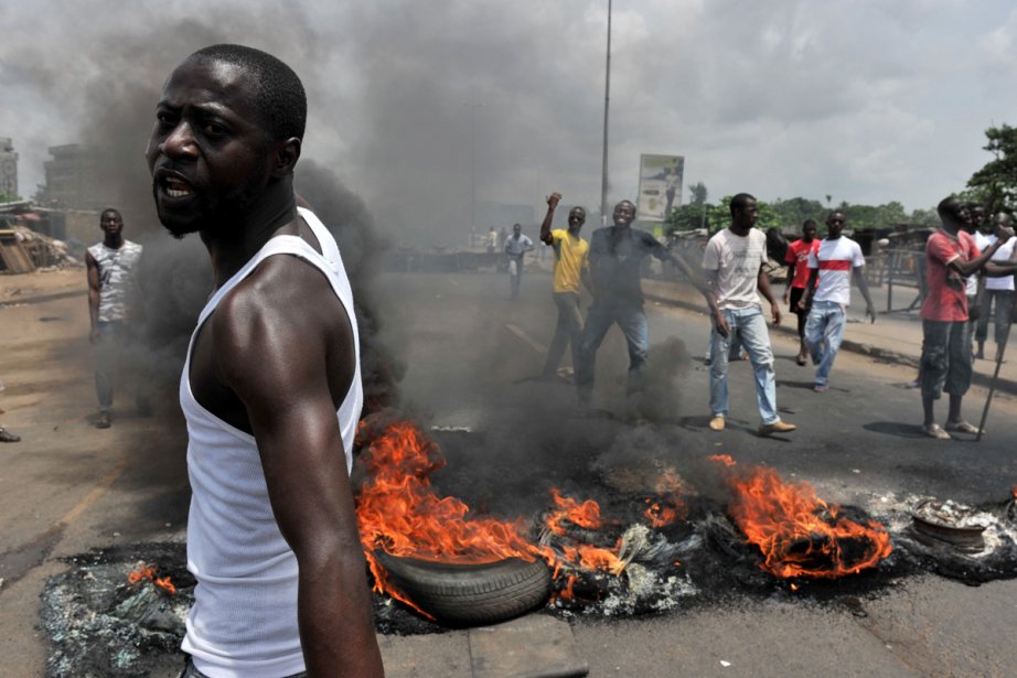 Côte-d’Ivoire : «On vit une bombe sociale»