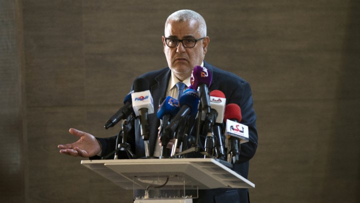 Maroc : le roi Mohammed VI va remplacer le Premier ministre Benkiran