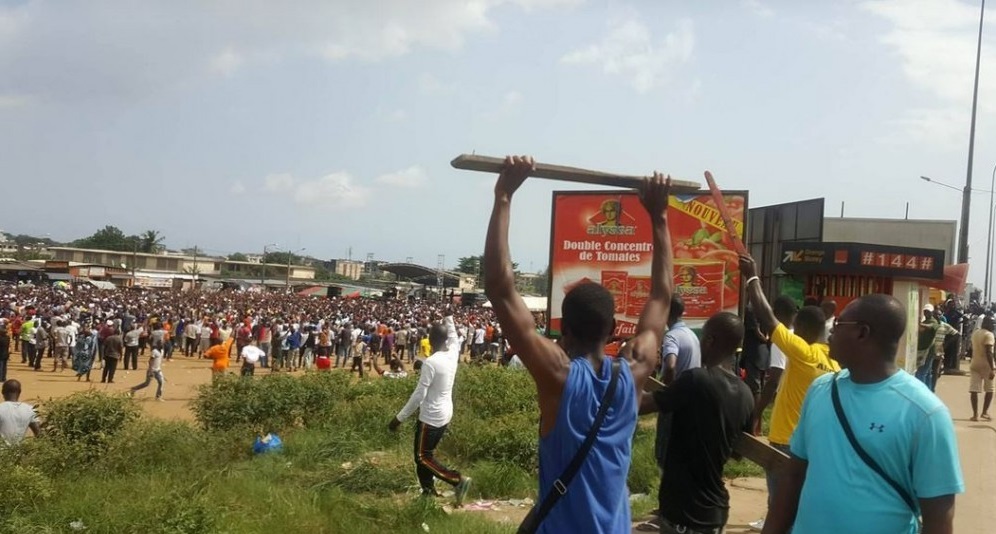 Côte d’Ivoire: Nestor KOFFI / Il faut impérativement désarmer les cœurs et les plumes.