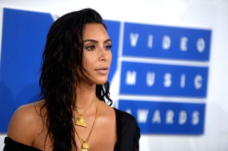 Larmes, confessions… Kim Kardashian fait son grand retour