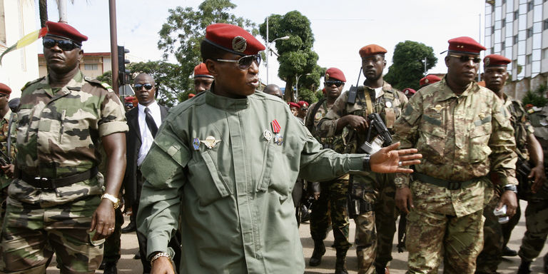 Le jour où Abdoulaye Wade a sauvé le soldat Camara des troupes de la Cédéao