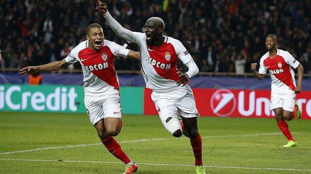 Ligue des champions : l’AS Monaco renverse Manchester City et file en quarts