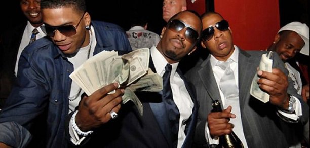 Diddy devient le premier rappeur milliardaire…en dollars