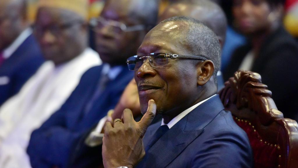 Bénin: malaise au gouvernement après la démission du ministre de la Défense