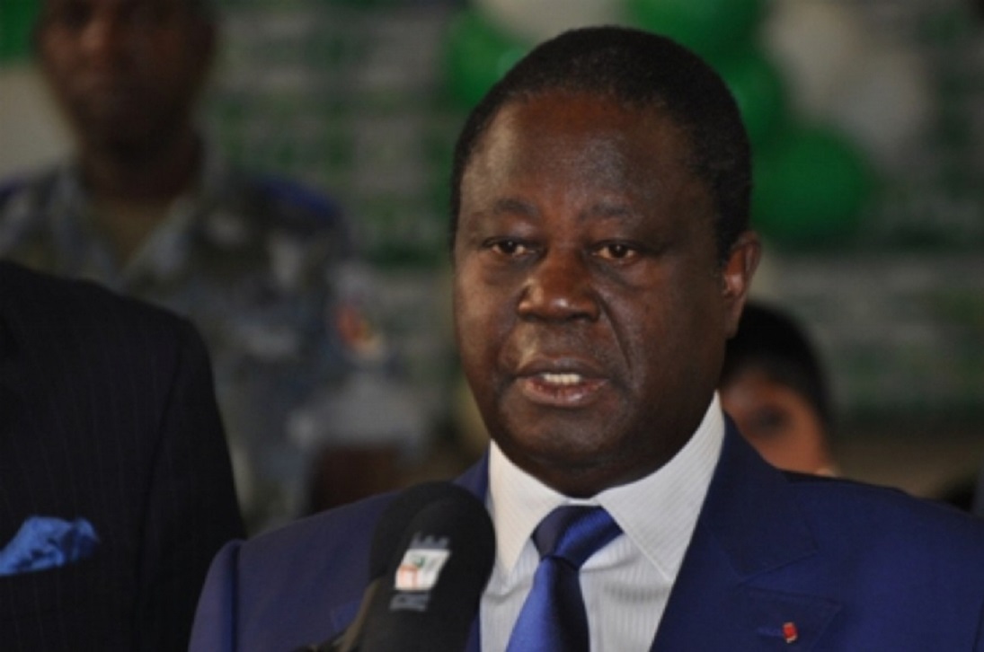COTE D’IVOIRE /le président ouattara nous a trahi   :  Bédié face aux députés PDCI, ce jeudi: «Nous avons pris la décision…pour que les primaires soient le mode de choix lors des prochaines élections»