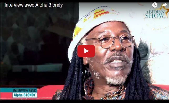 COTE D’IVOIRE :(juste un petit rappel) Alpha Blondy très amer avec Ouattara: « Autant Gbagbo est humilié, il sera aussi humilié quand il ne sera plus au pouvoir »