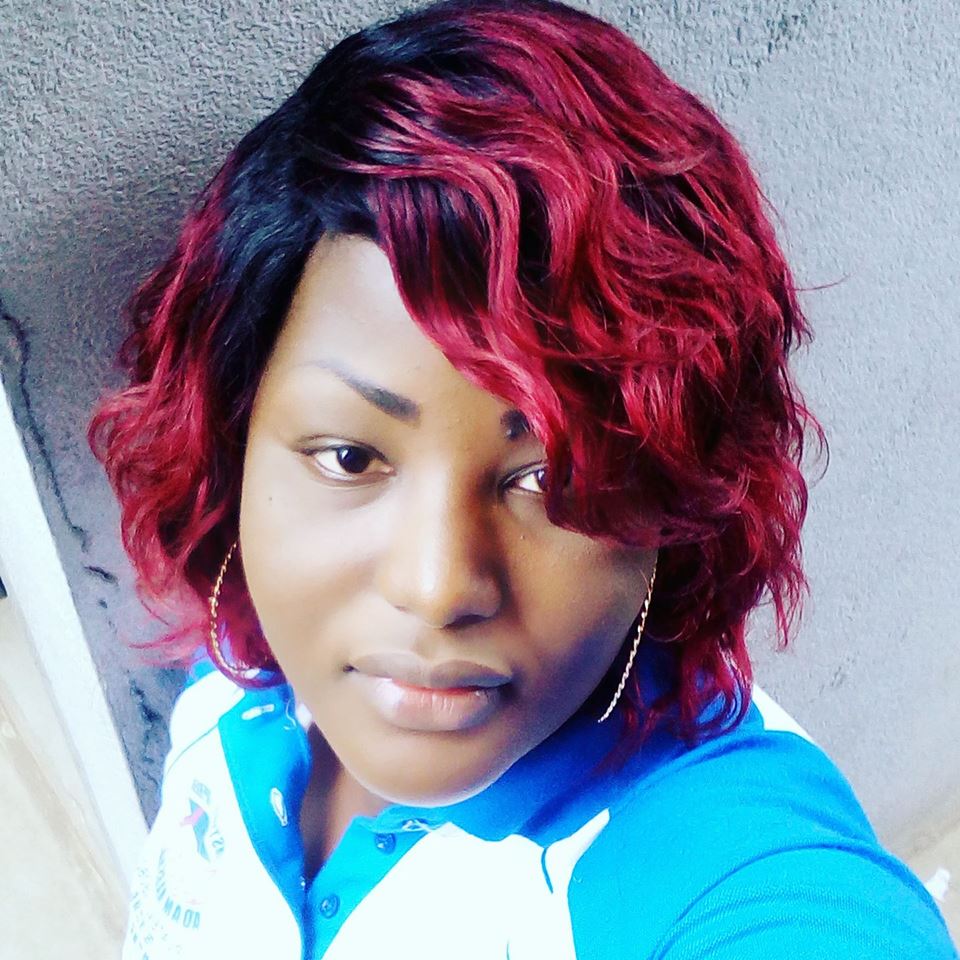 COTE D’IVOIRE: Fatoumata Diaby  C’était le plus beau anniversaire