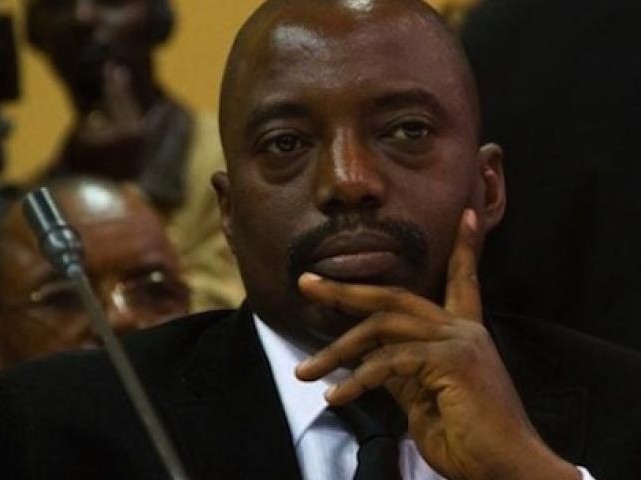 RDC: Kabila annonce la nomination d’un Premier ministre dans les 48 heures