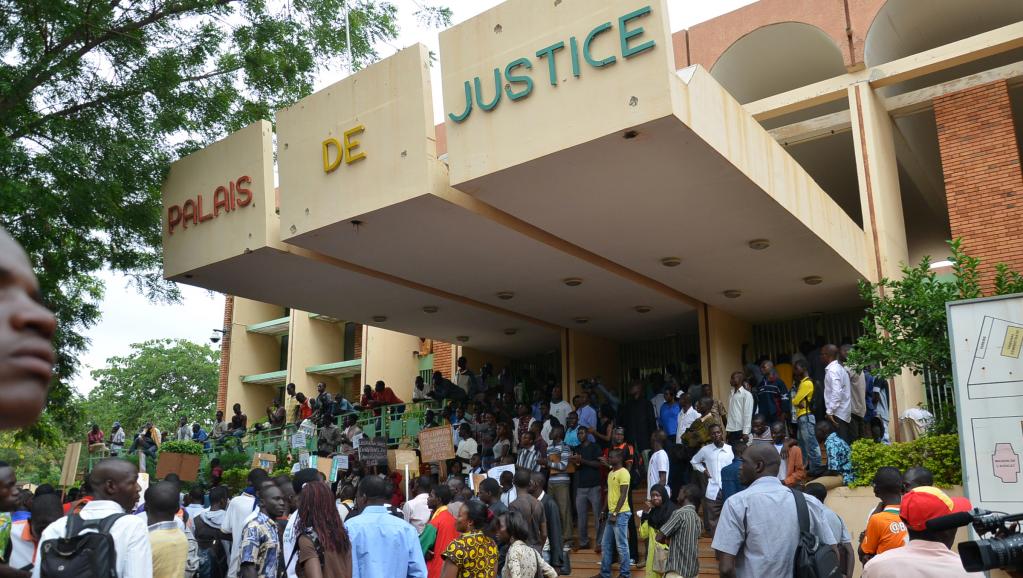 Burkina Faso: le vice-président de la Chambre de commerce inquiété par la justice