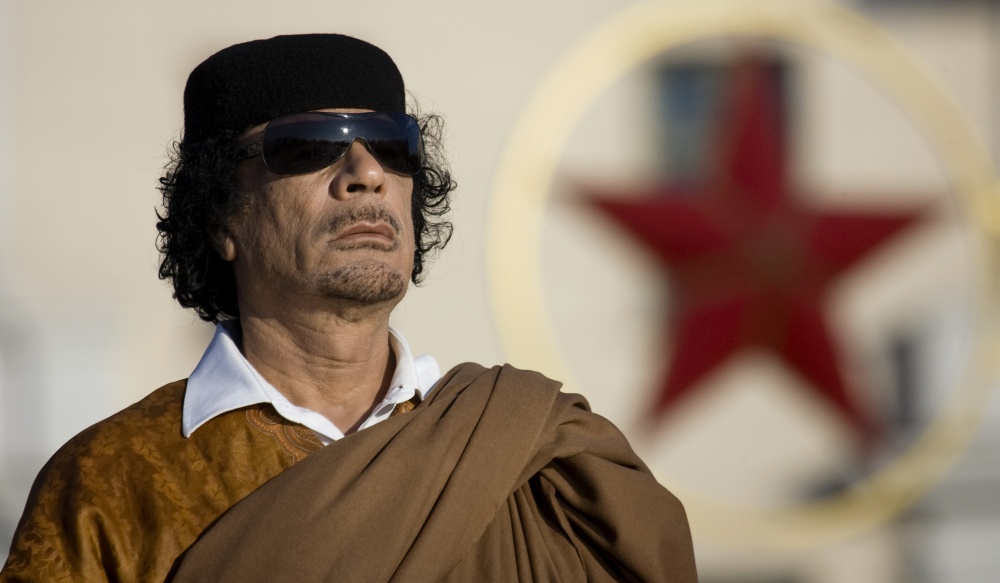 Libye: mandat d’arrêt de la CPI contre l’ex-chef de la sécurité de Kadhafi