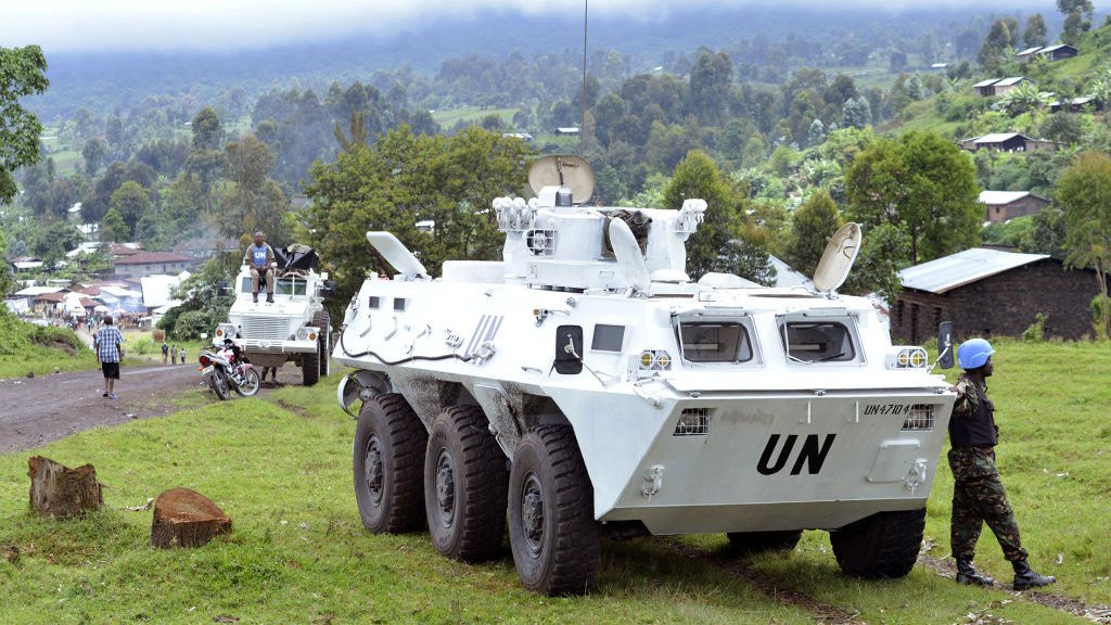 RD Congo : bilan mitigé pour l’ONU, qui réduit le nombre de ses casques bleus