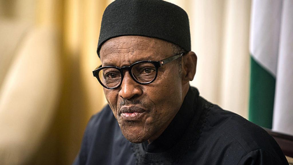 Nigeria: le président absent une nouvelle fois du conseil des ministres