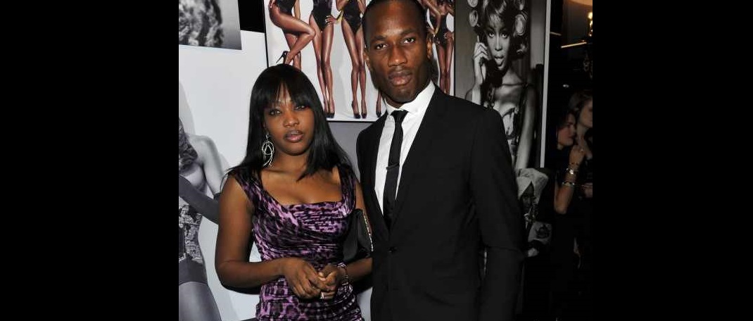 Côte d’Ivoire : Didier Drogba fait des révélations sur sa femme