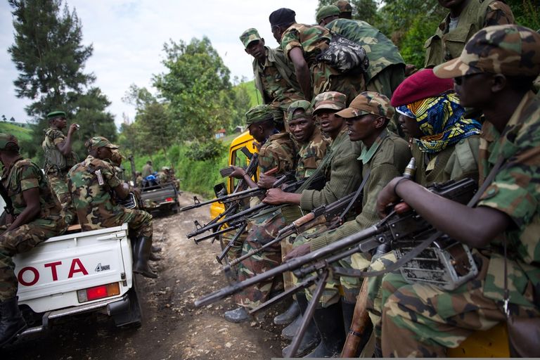Côte d’Ivoire/mutinerie :  [nous allons arrêter ouattara et le  juger]les soldats mutins bouclent et contrôlent les corridors Bouaké