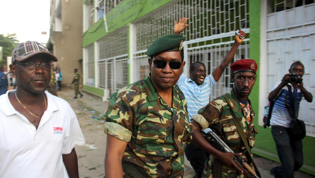 Burundi: le général Niyombare revient sur les dessous de son putsch manqué