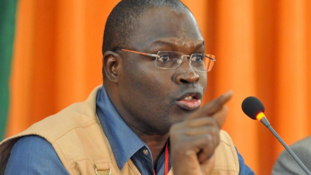 Sénégal: l’opposition maintient son soutien à Khalifa Sall