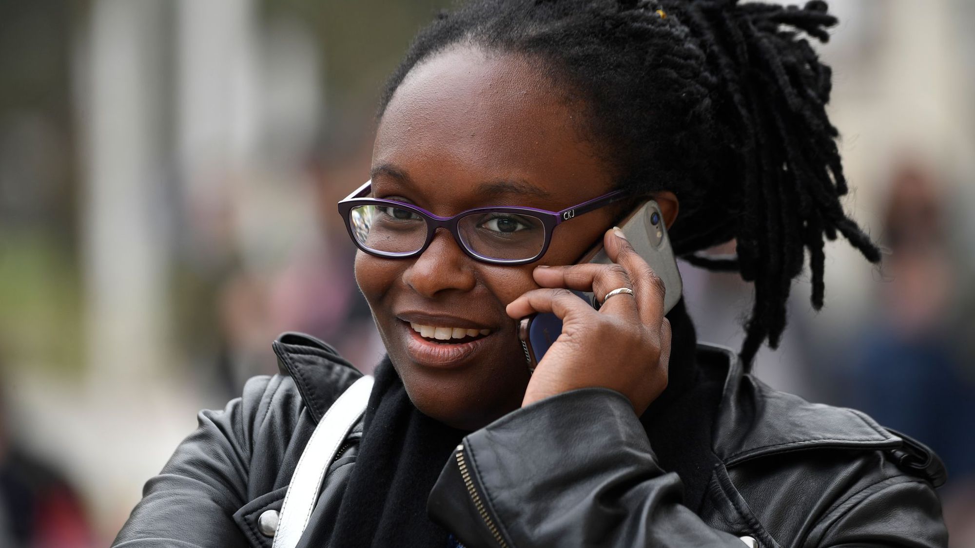 France : déferlante xénophobe sur Twitter après un SMS polémique attribué à Sibeth Ndiaye