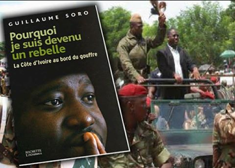 COTE D’IVOIRE:par Charles Vabé :La réconciliation selon Soro Guillaume, consiste à s’adosser au camp des pro Gbagbo /Gangstérisme d’état