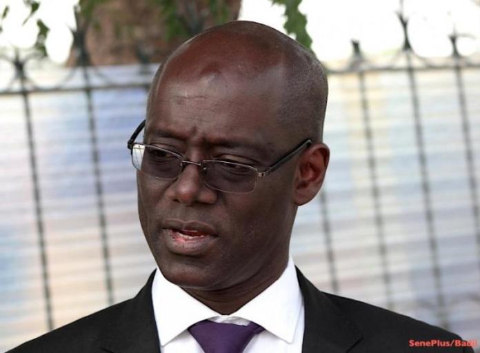 Sénégal :Total fait éjecter le ministre de l’Énergie