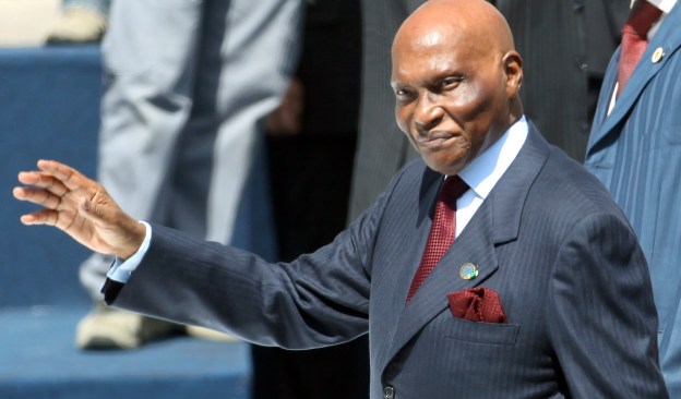 Sénégal: l’ex-président Abdoulaye Wade candidat aux législatives