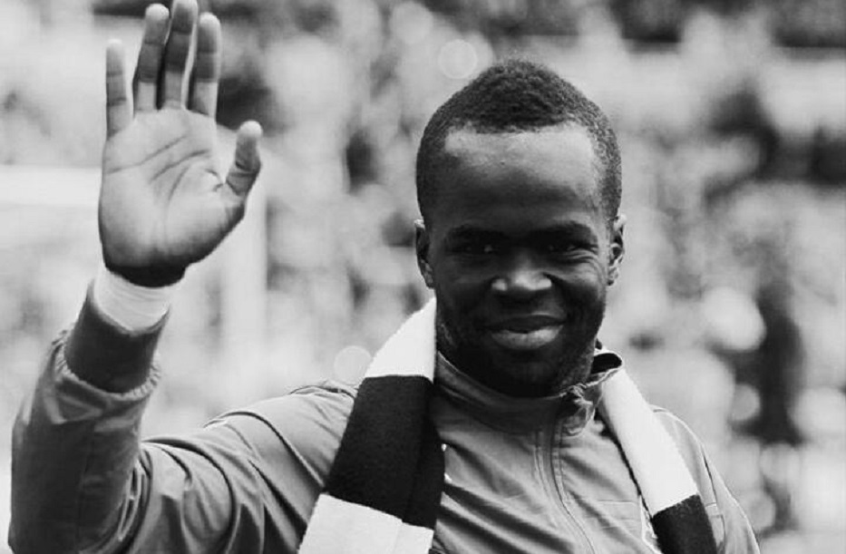 COTE D’IVOIRE  :HOMMAGE A TIOTE CHEICK [La dépouille de Cheick Tioté à Abidjan ]