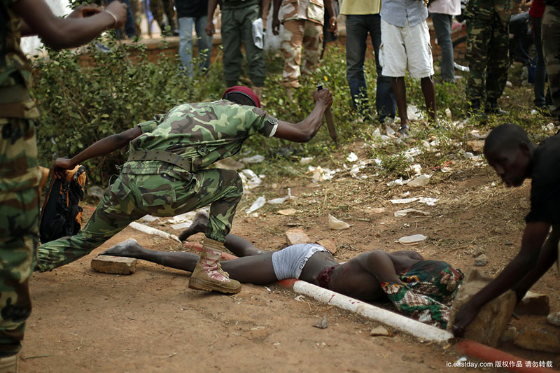 Exactions en Centrafrique : le Tchad accuse l’ONU de diffamation