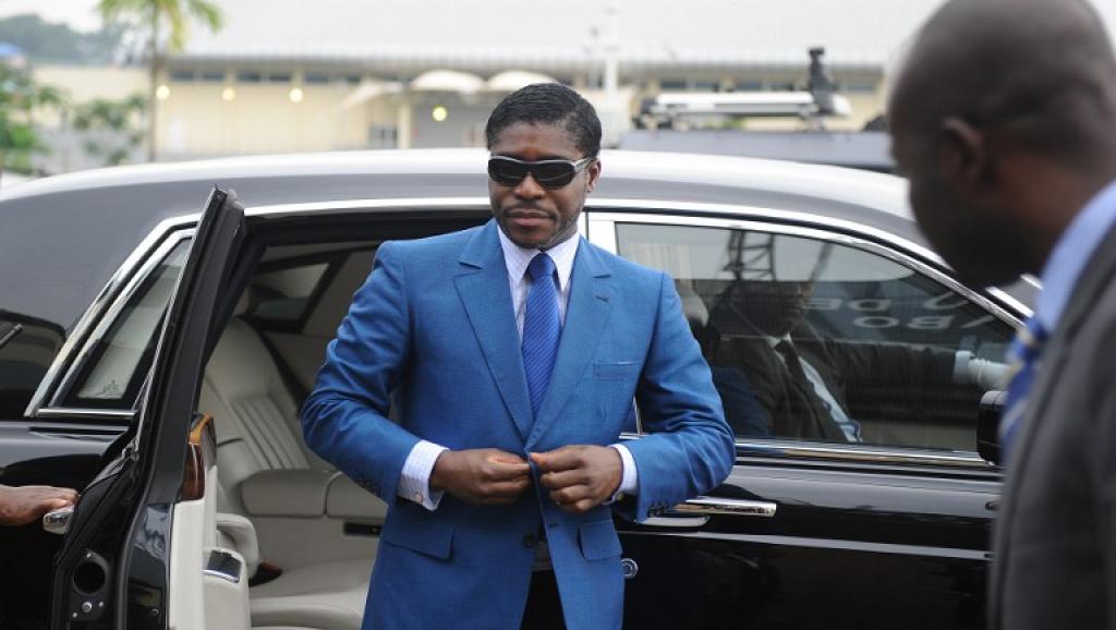 Affaire des biens mal acquis: ouverture du procès Obiang en correctionnelle