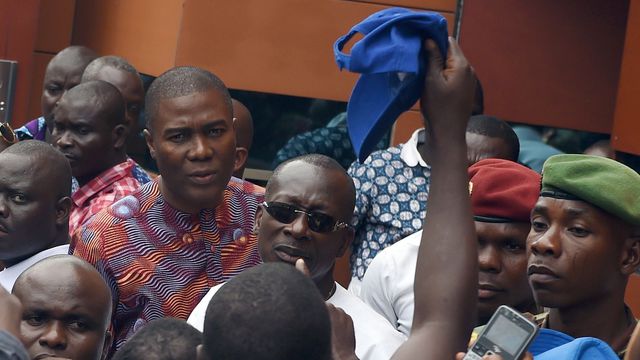 Au Bénin, l’absence du président  milliardaire Patrice Talon inquiète /Léonce Houngbadji dénonce un mépris du peuple