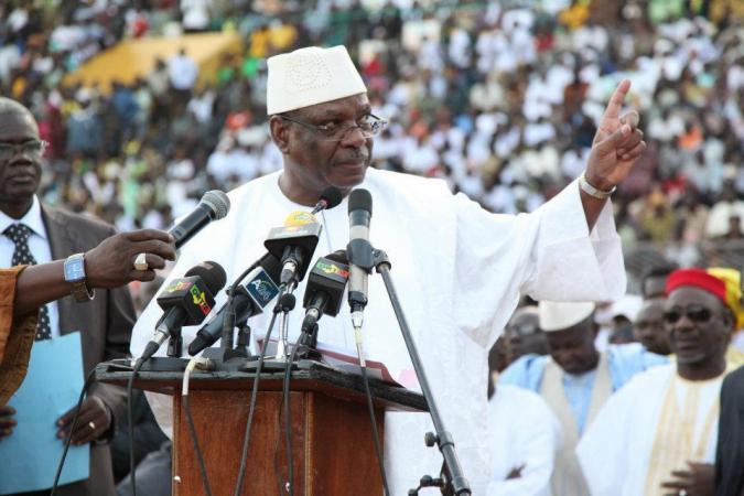 Révision de la Constitution au Mali: la résistance s’organise