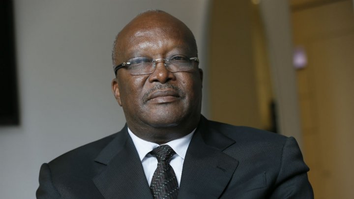 L’opposition au Burkina dénonce « l’aggravation » de la corruption