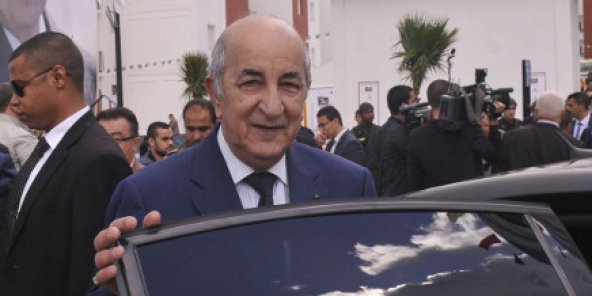 Algérie : le changement de Premier ministre a pris les Français de court