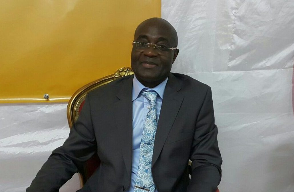 COTE D’IVOIRE « ( PDCI°) Mr Basile Yao nommé délégué général paris Île-de-France ,est un homme de grand talent », estime Konan Bedié