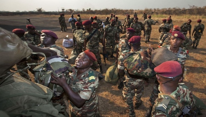 Cameroun: le gouvernement reconnaît des exactions sur un milicien séparatiste