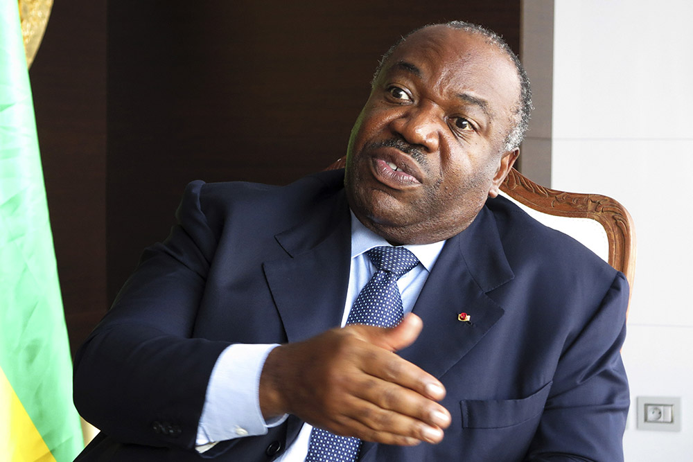 Gabon: les législatives de nouveau reportées