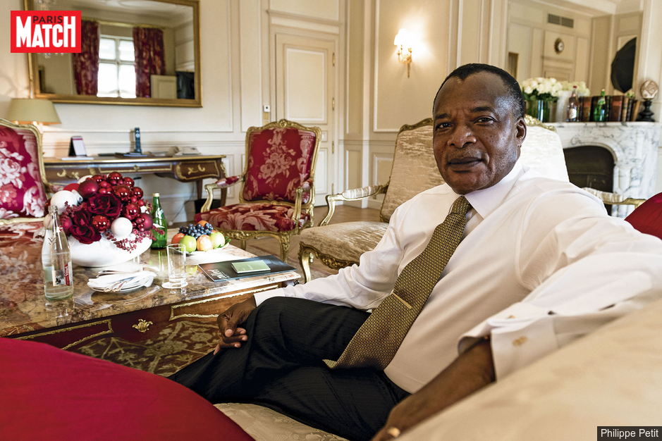 Biens mal acquis : deux nouveaux proches de Sassou-Nguesso mis en examen en France