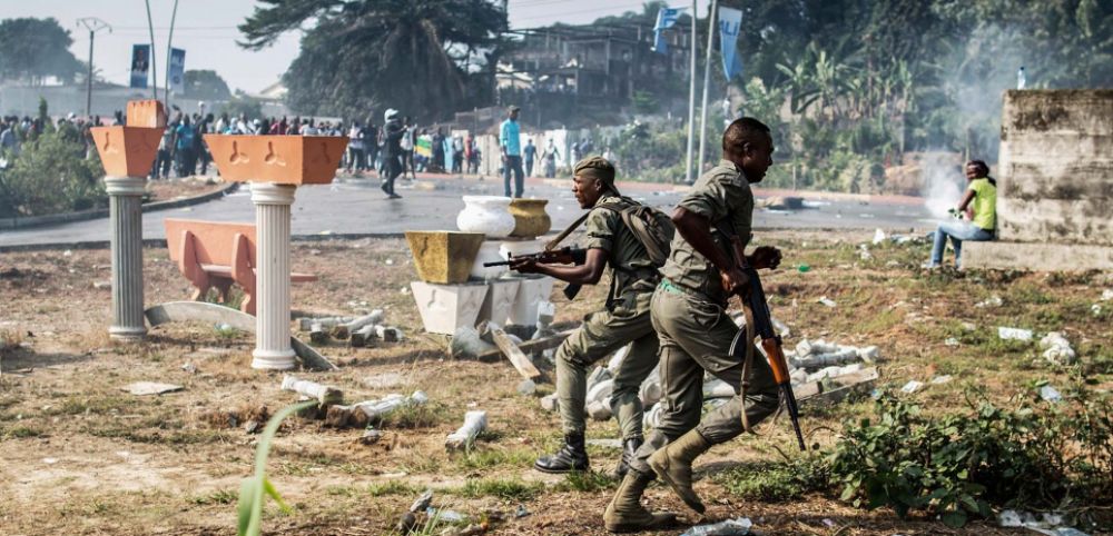 Gabon: une crise post-électorale émaillée de crimes contre l’humanité?