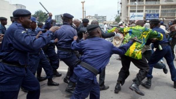 A la Une : une nomination contestée en RDC