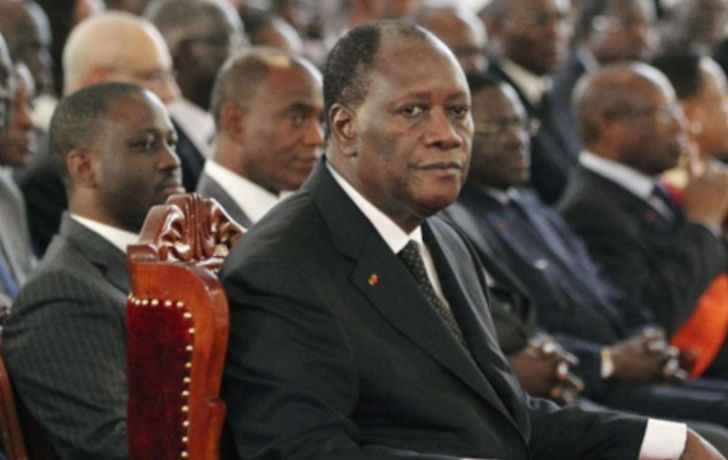 COTE D’Ivoire :au sommet de l’Etat : Des pro-Ouattara demandent l’arrestation de Guillaume Soro