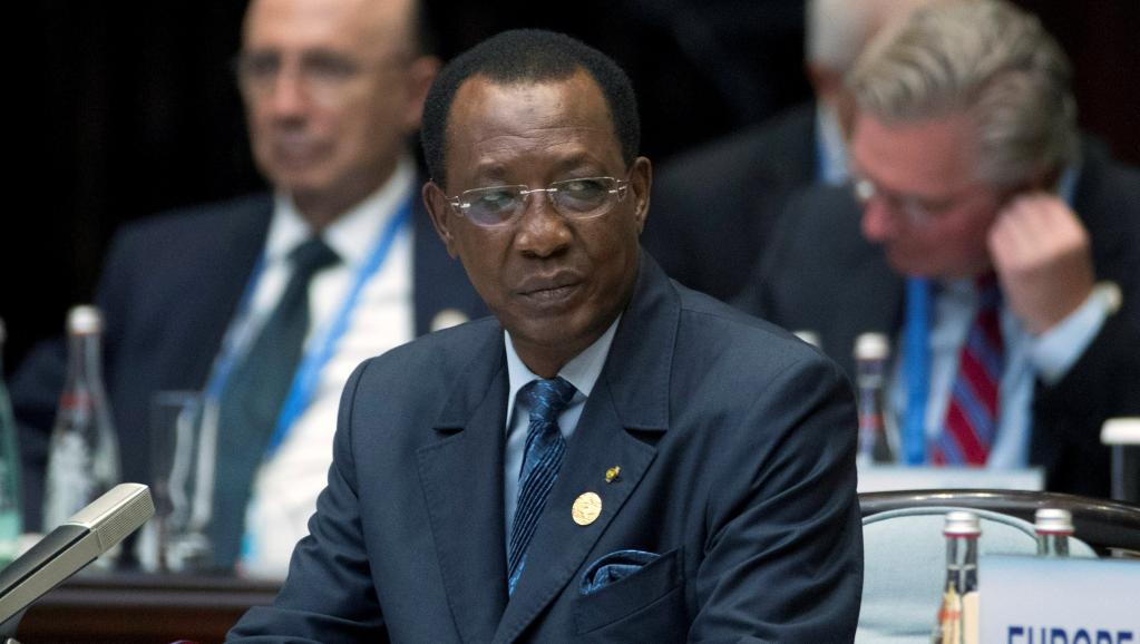 Tchad: la IVe République plus que jamais en marche