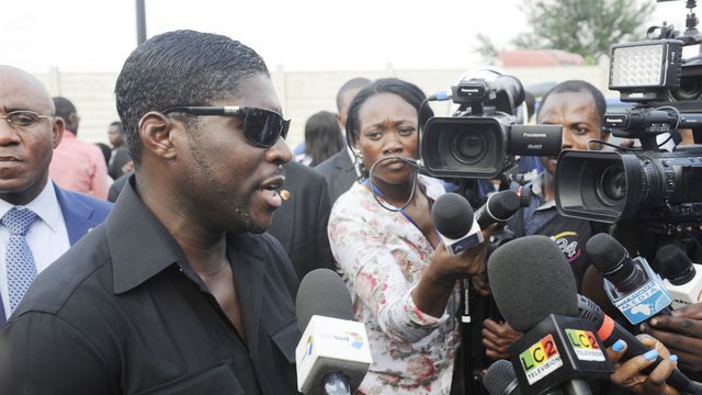 Biens mal acquis » : trois ans de prison requis contre Teodorin Obiang