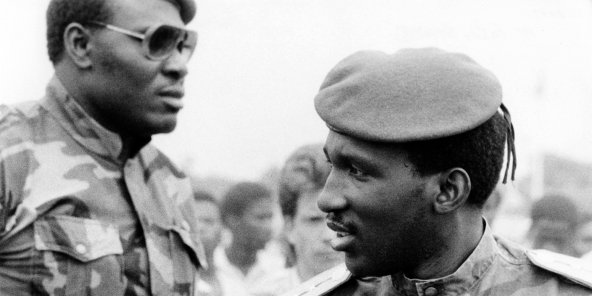 Burkina : la justice à tombeau ouvert dans l’affaire Thomas Sankara