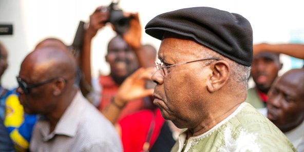 Obsèques de Tshisekedi : la famille et le parti ne parlent plus le même langage