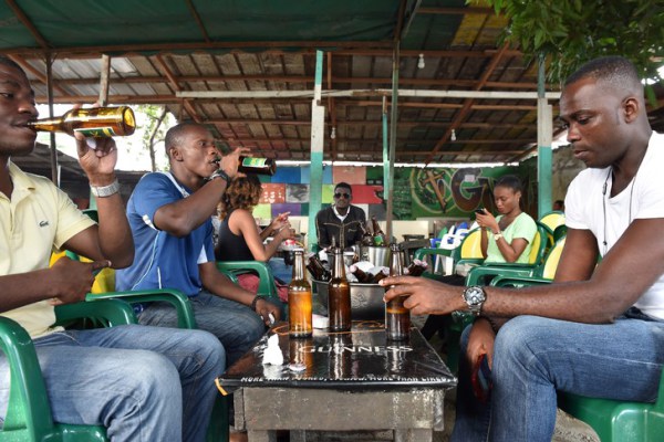La « guerre » de la bière est déclarée en Côte d’Ivoire